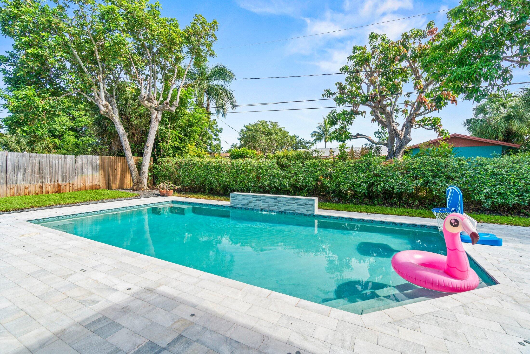 229 Southwest 5th Street Boca Raton, FL 33432 - Photo 24 of 24 Pool