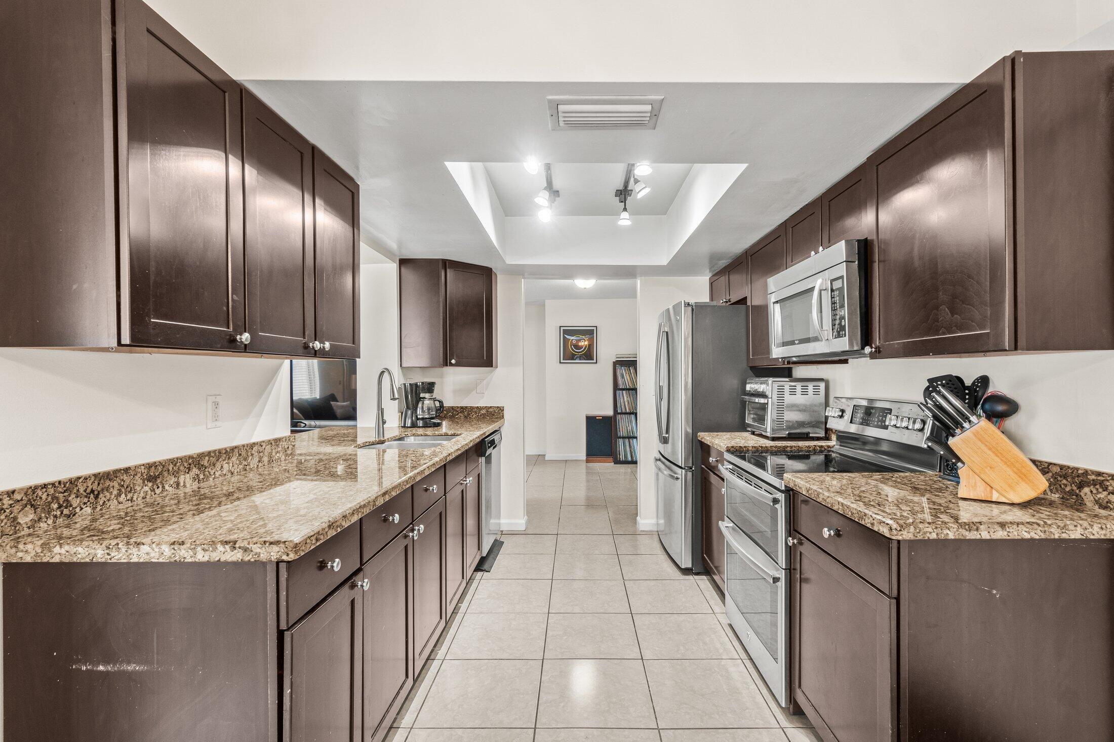 229 Southwest 5th Street Boca Raton, FL 33432 - Photo 8 of 24 Kitchen 2