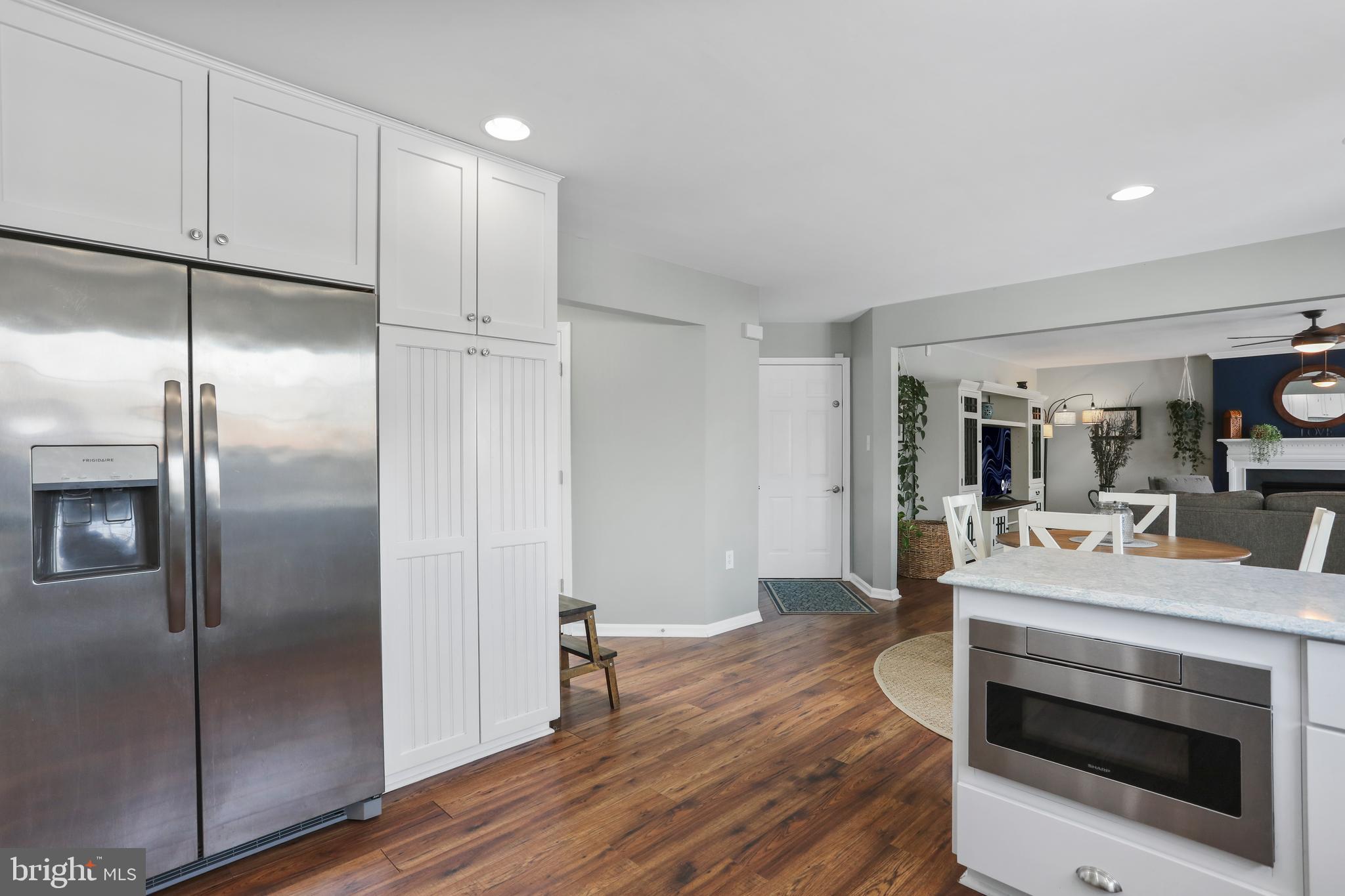 57 Glory Ridge Place Kearneysville, WV 25430 - Photo 17 of 63 Kitchen