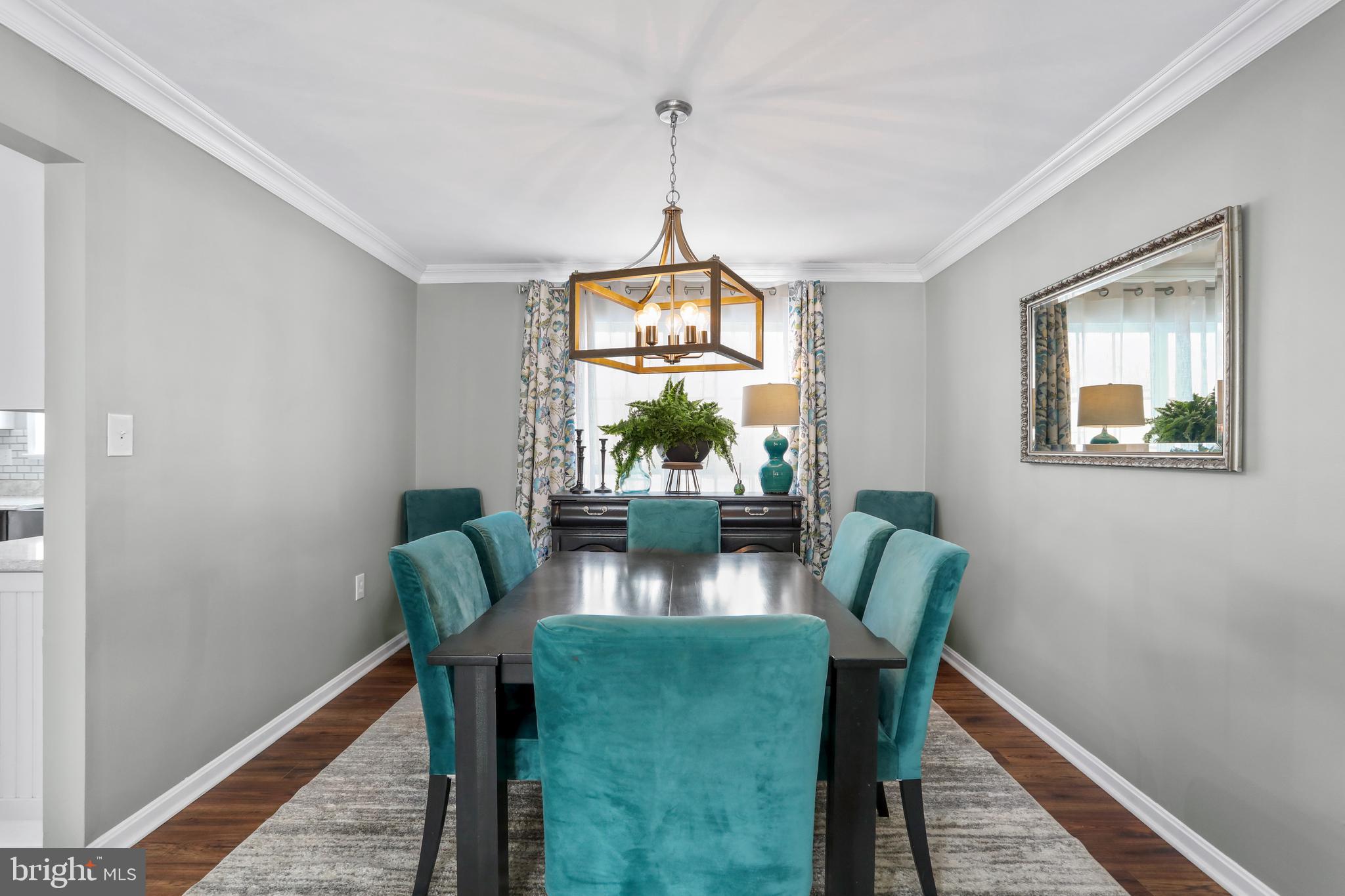 57 Glory Ridge Place Kearneysville, WV 25430 - Photo 18 of 63 Dining