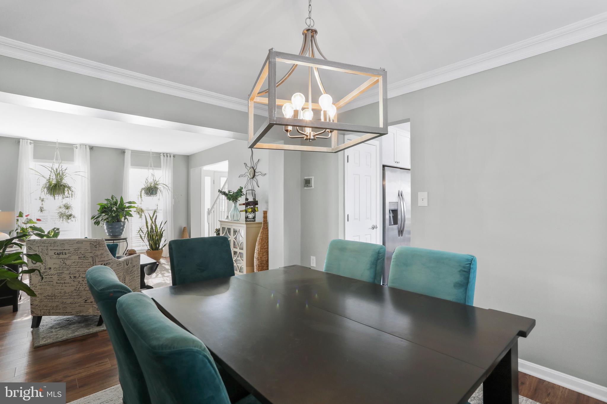 57 Glory Ridge Place Kearneysville, WV 25430 - Photo 19 of 63 Dining