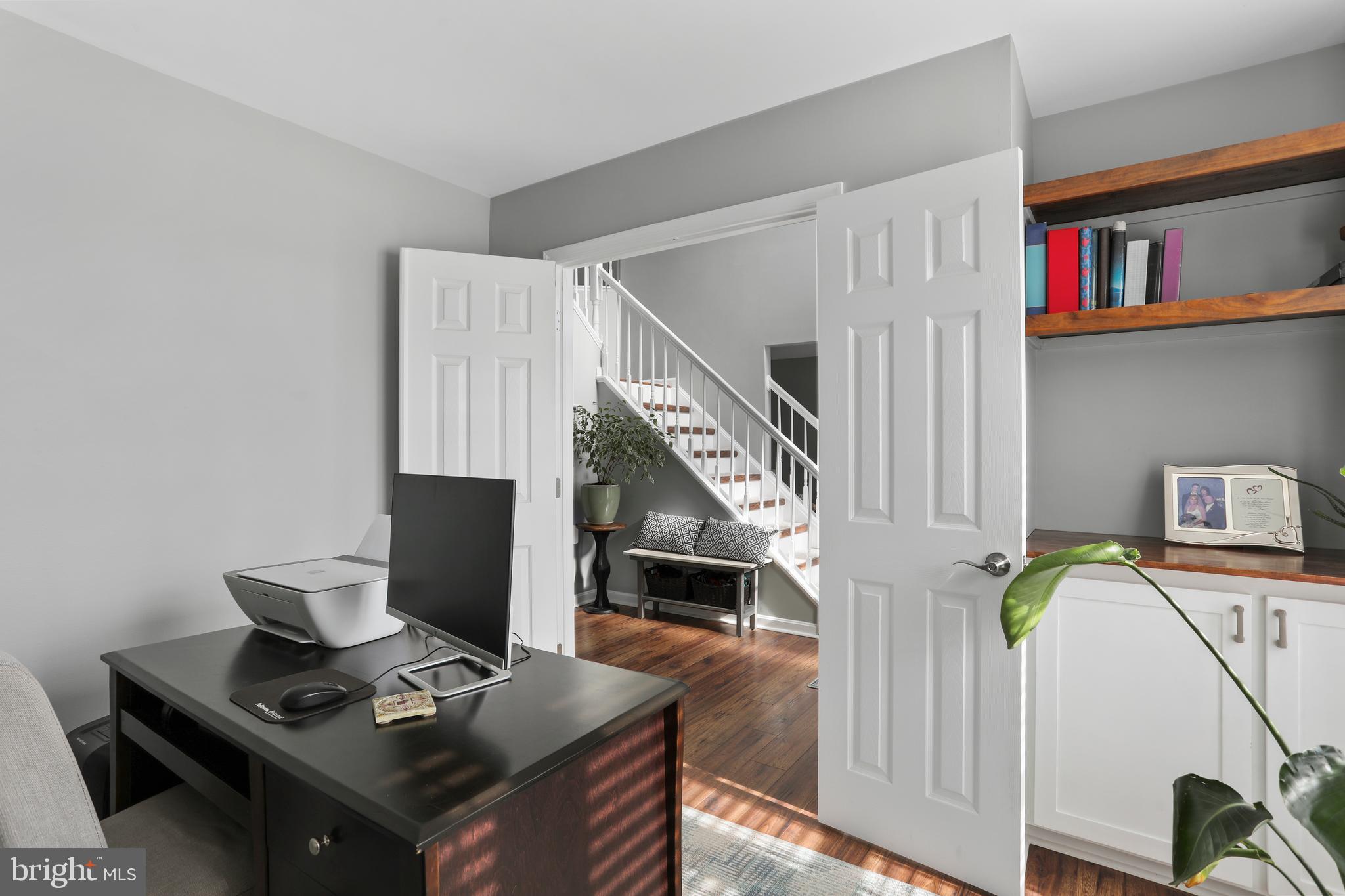 57 Glory Ridge Place Kearneysville, WV 25430 - Photo 22 of 63 Office