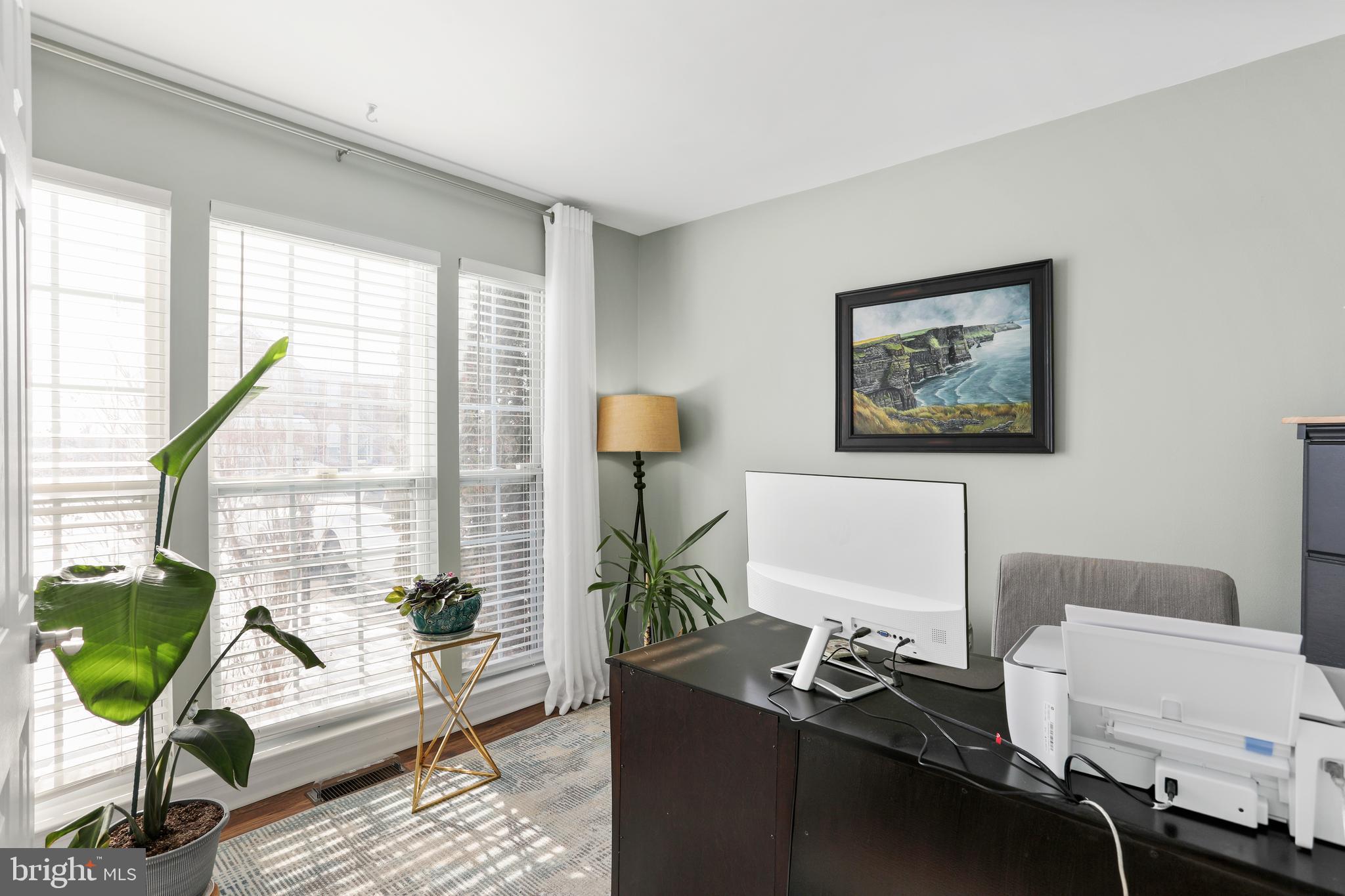 57 Glory Ridge Place Kearneysville, WV 25430 - Photo 23 of 63 Office