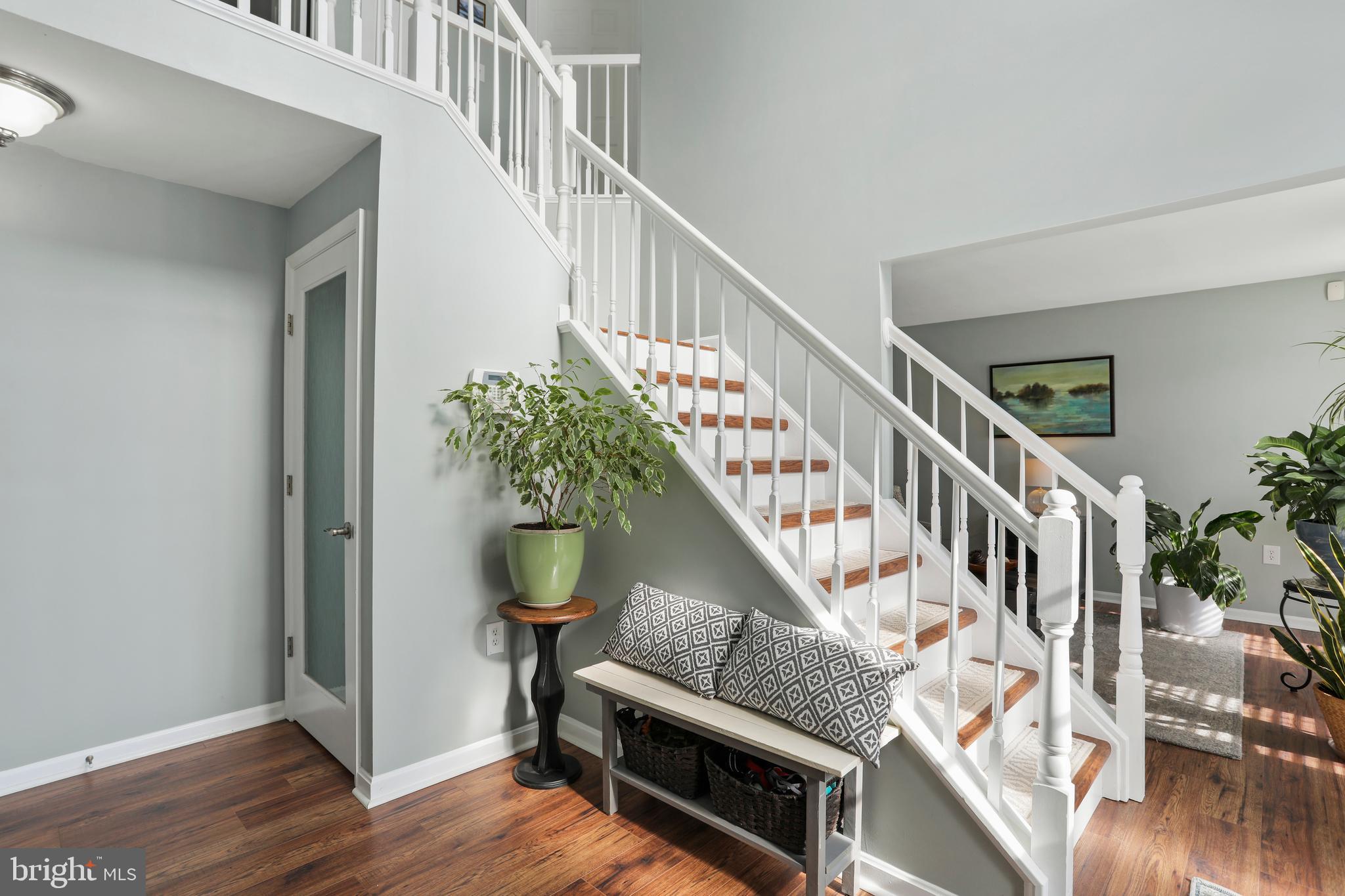 57 Glory Ridge Place Kearneysville, WV 25430 - Photo 24 of 63 Foyer