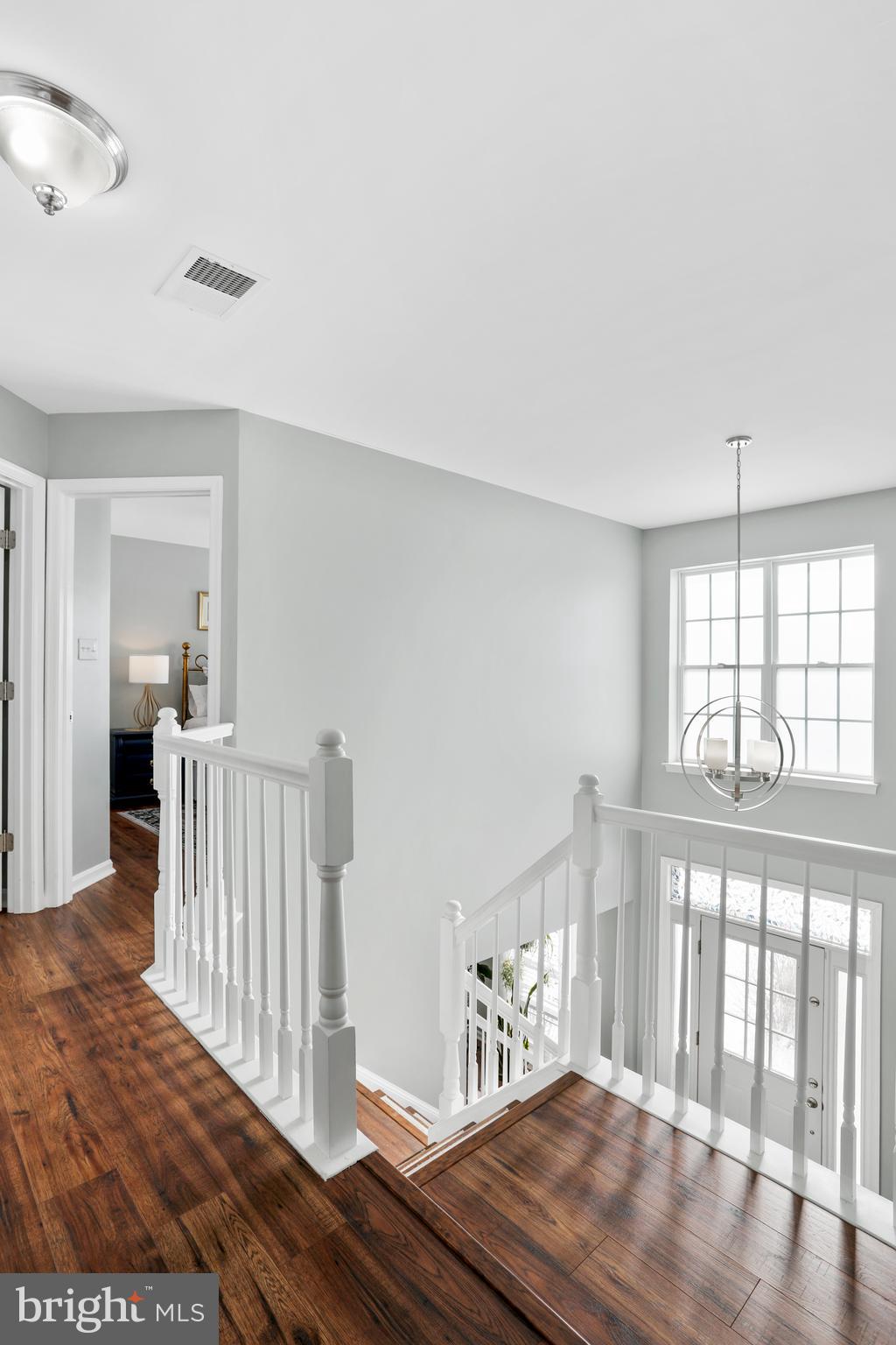 57 Glory Ridge Place Kearneysville, WV 25430 - Photo 25 of 63 Upper cat walk