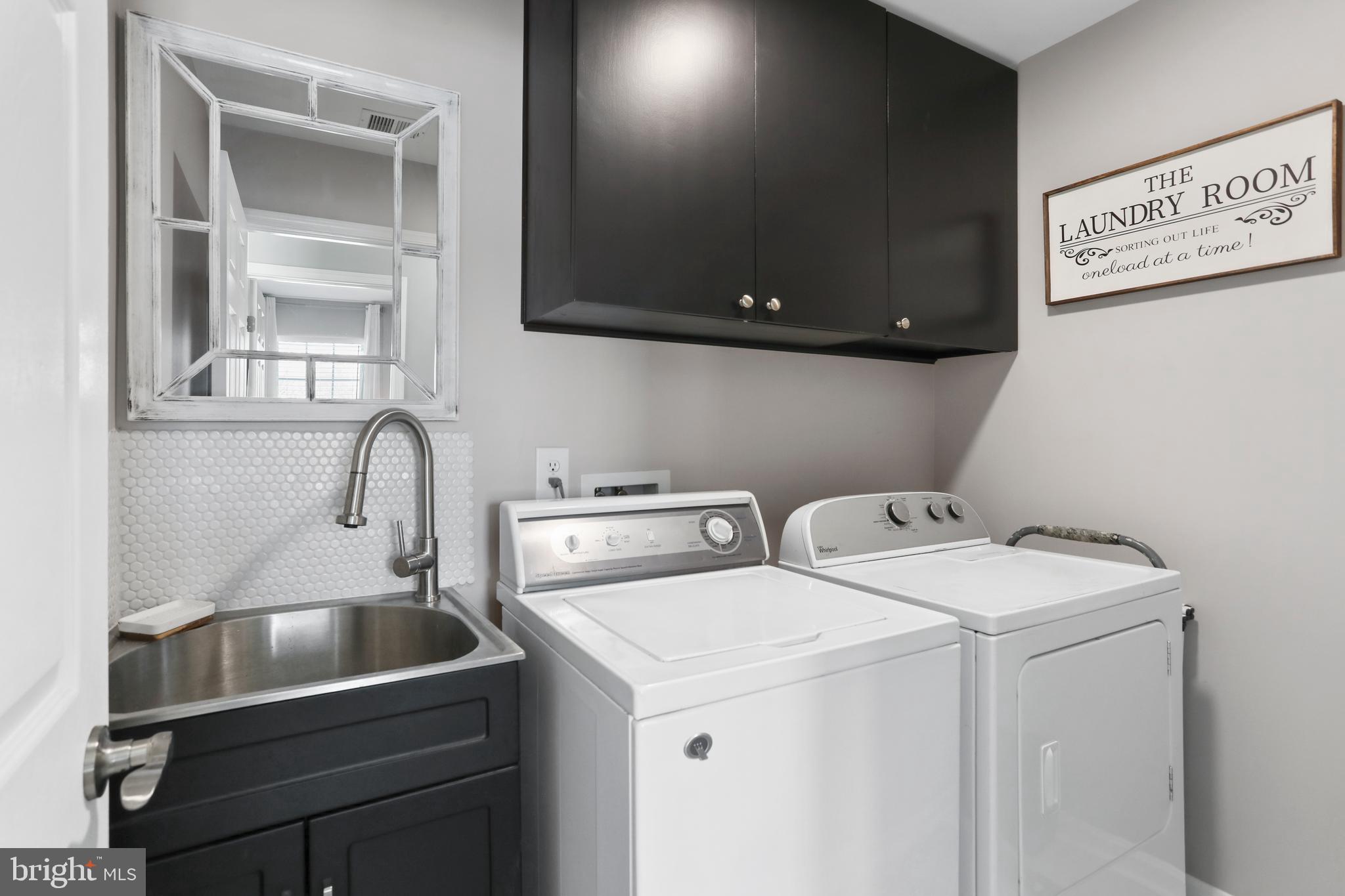 57 Glory Ridge Place Kearneysville, WV 25430 - Photo 31 of 63 2nd floor laundry