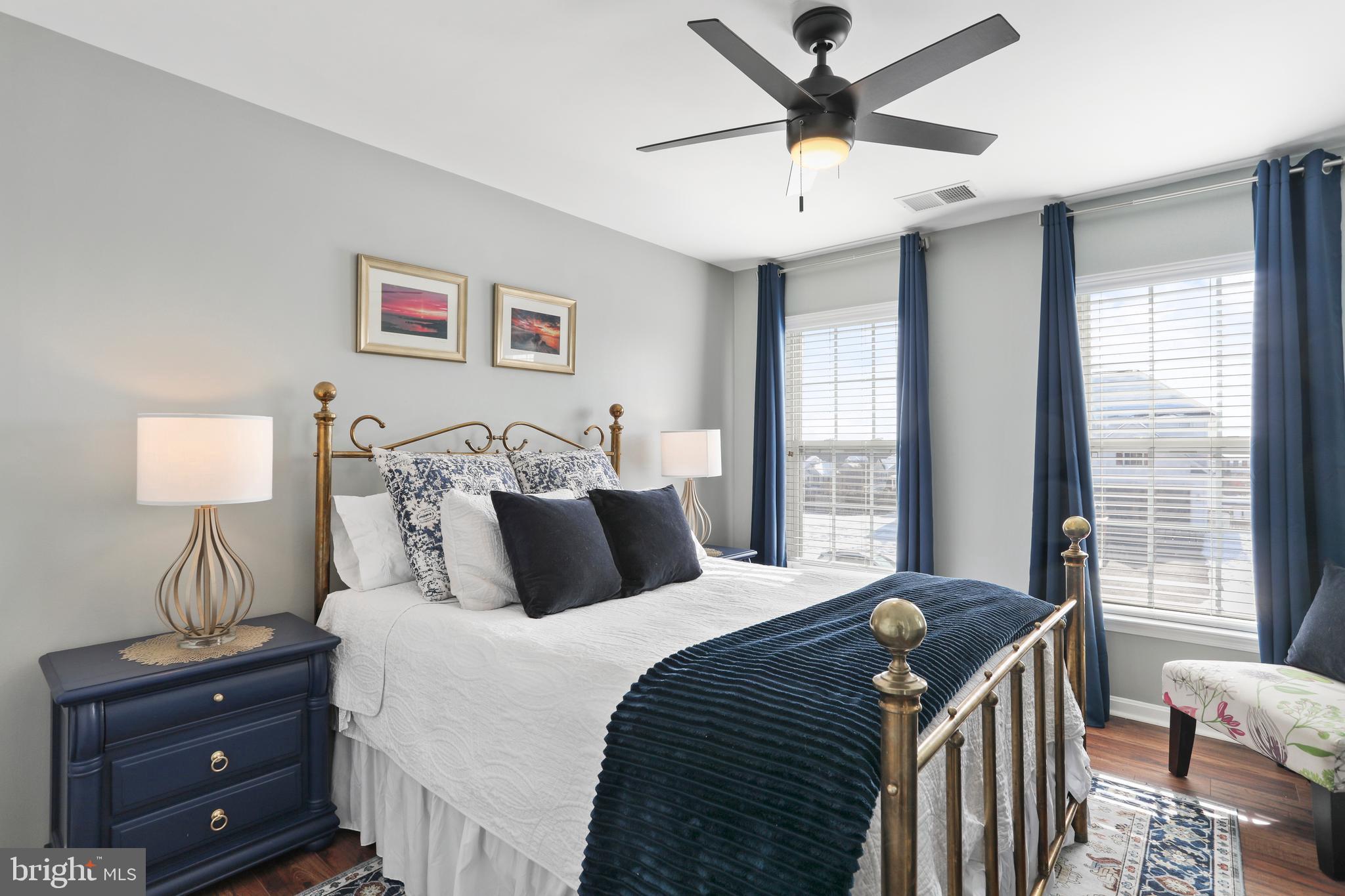 57 Glory Ridge Place Kearneysville, WV 25430 - Photo 36 of 63 Bedroom 3