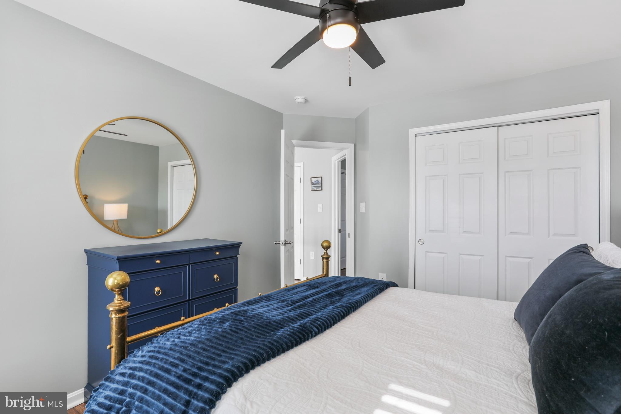 57 Glory Ridge Place Kearneysville, WV 25430 - Photo 37 of 63 Bedroom 3