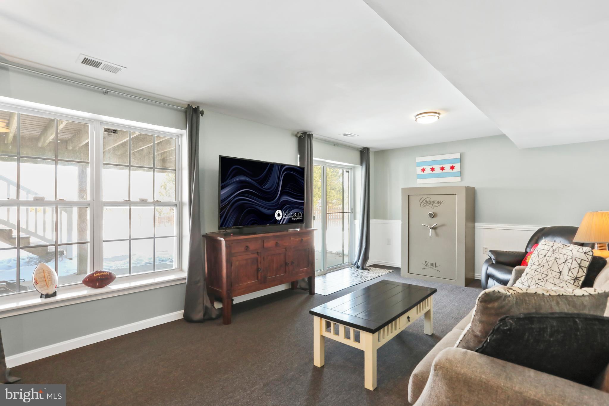 57 Glory Ridge Place Kearneysville, WV 25430 - Photo 42 of 63 Basement rec room