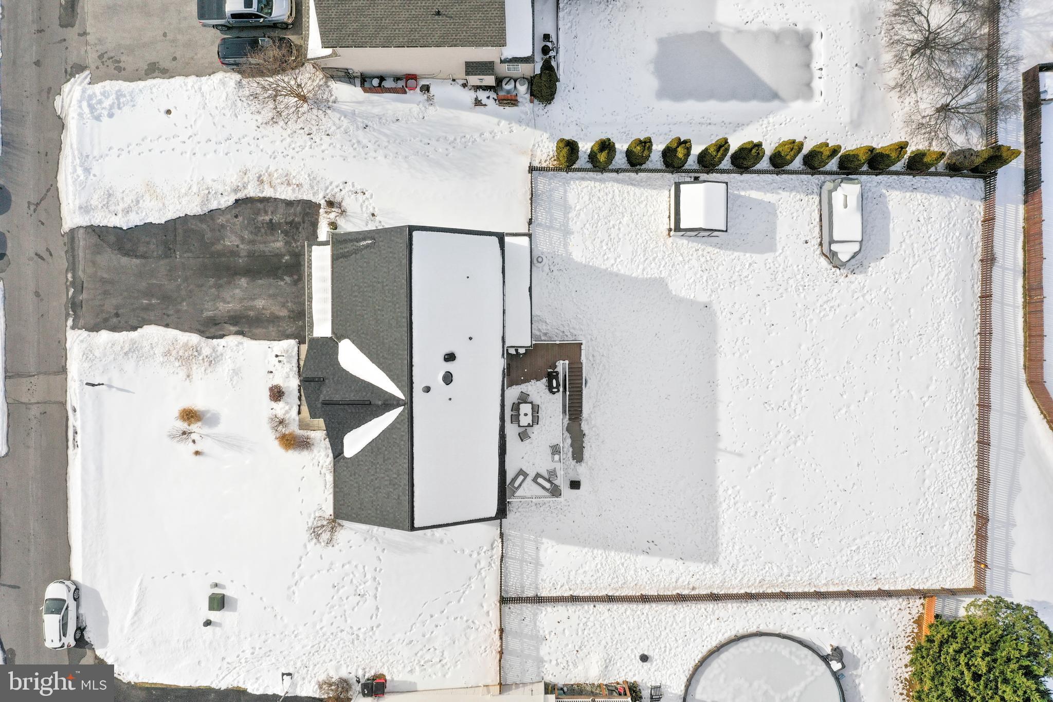 57 Glory Ridge Place Kearneysville, WV 25430 - Photo 57 of 63 Overhead