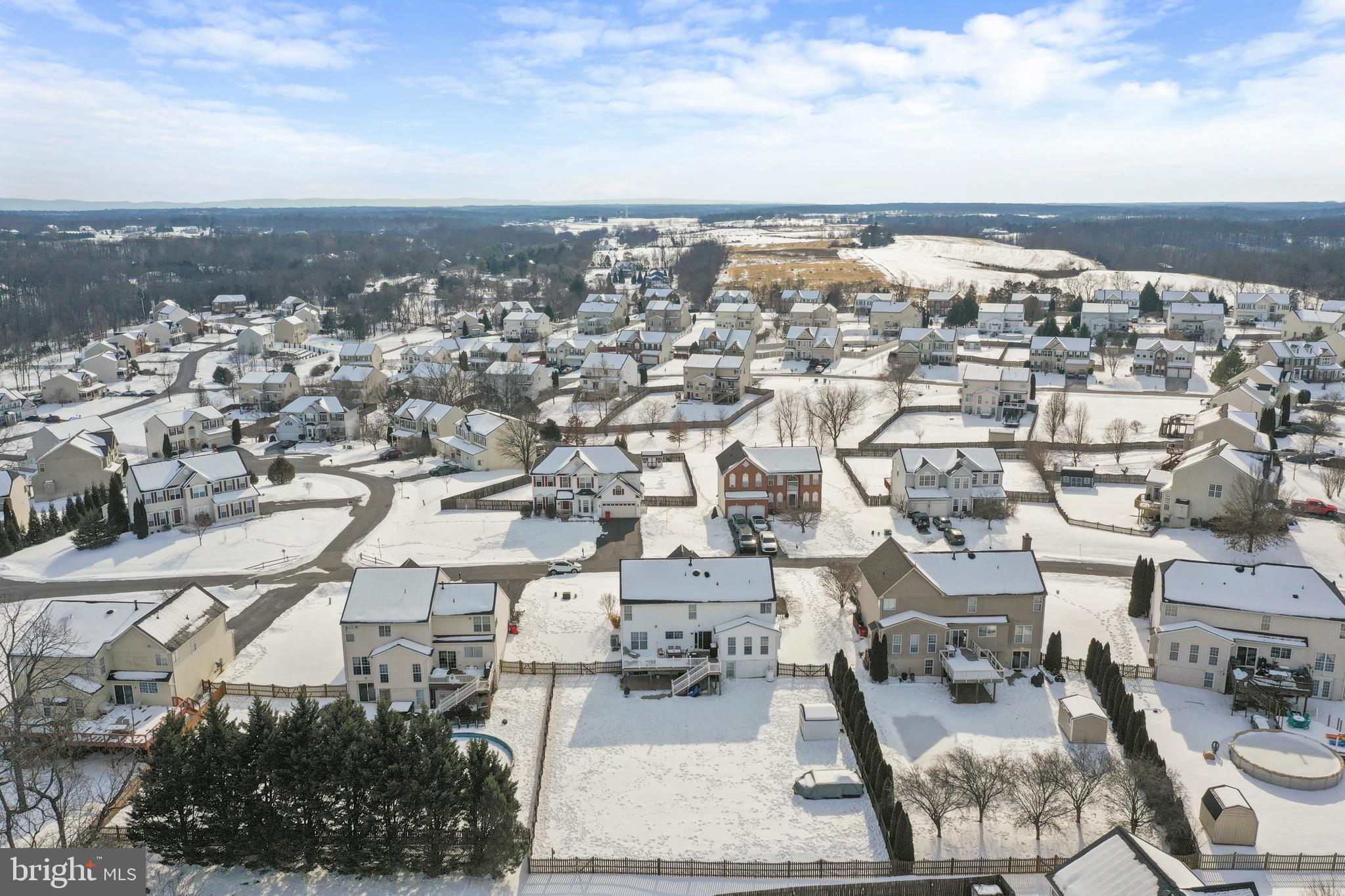 57 Glory Ridge Place Kearneysville, WV 25430 - Photo 58 of 63