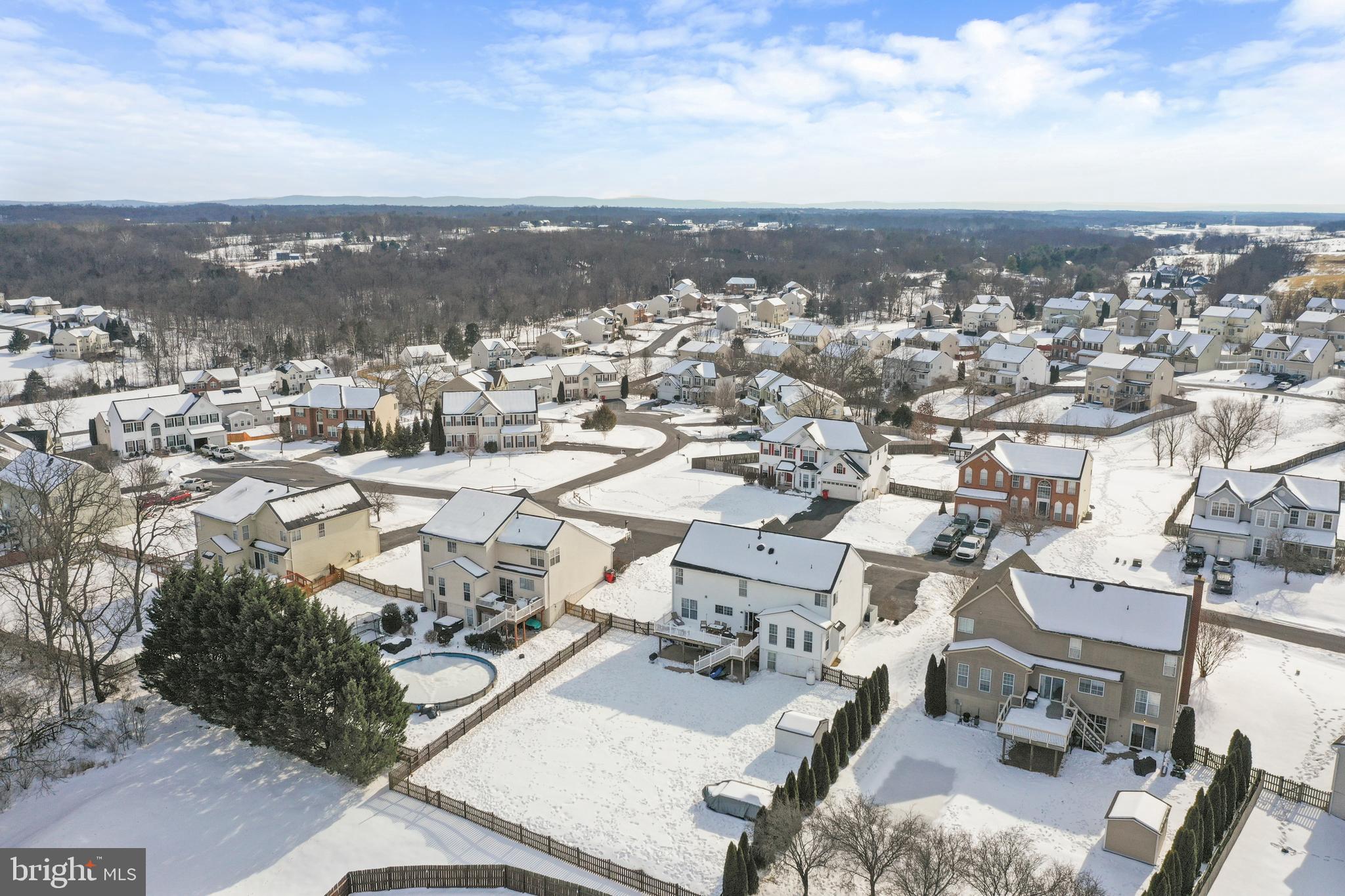 57 Glory Ridge Place Kearneysville, WV 25430 - Photo 59 of 63