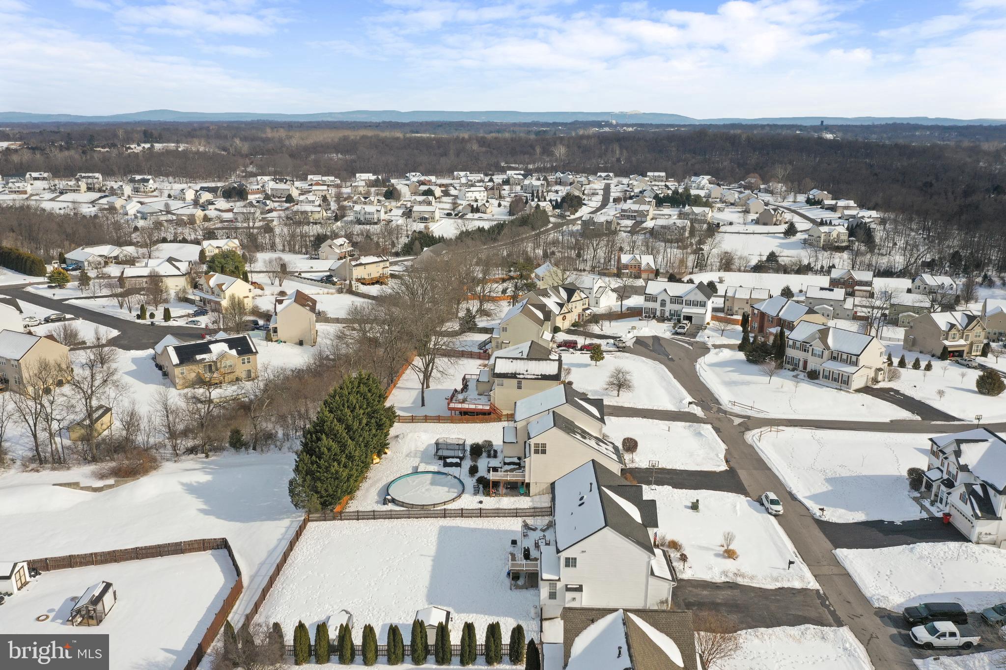57 Glory Ridge Place Kearneysville, WV 25430 - Photo 60 of 63