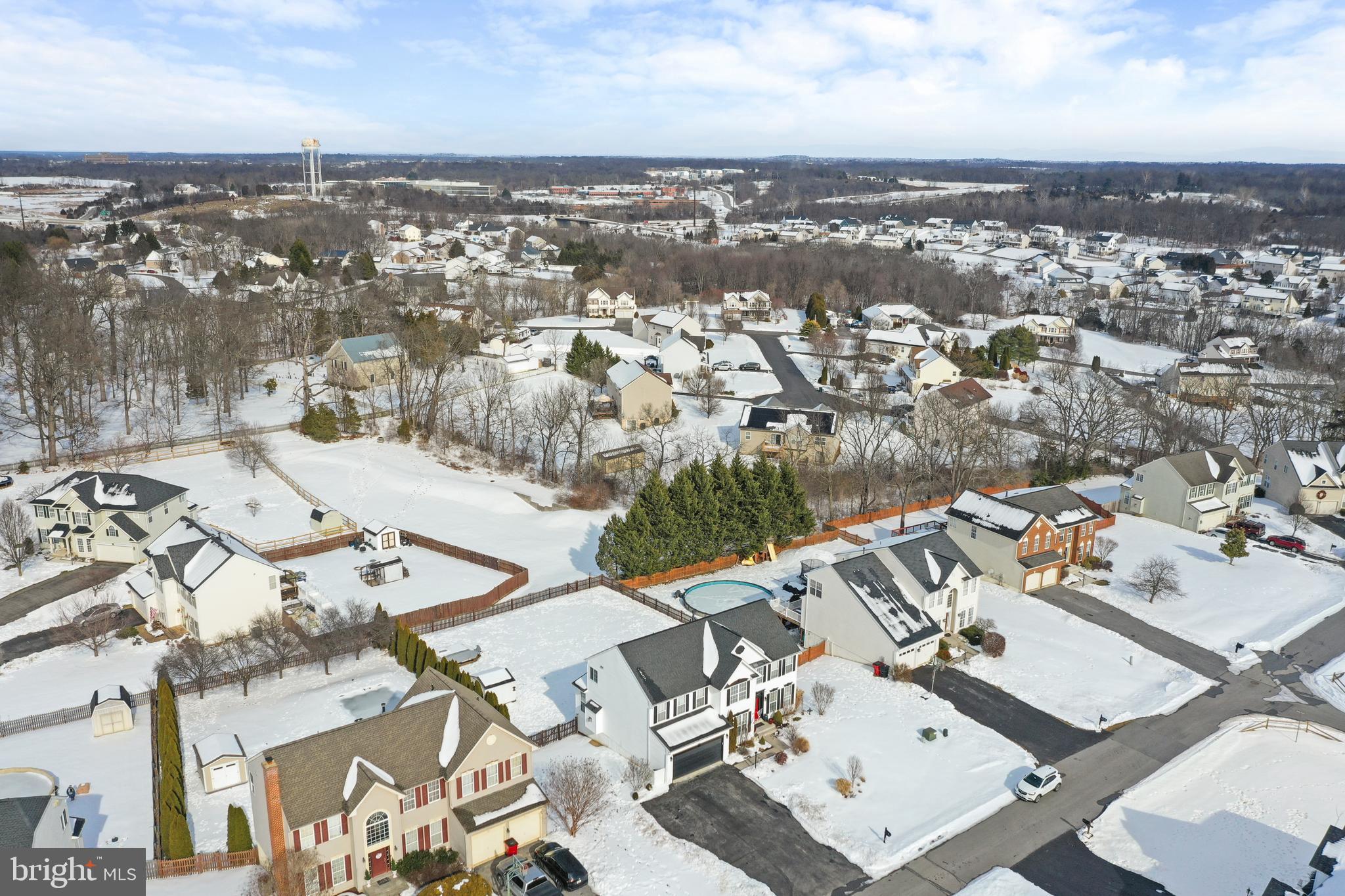 57 Glory Ridge Place Kearneysville, WV 25430 - Photo 61 of 63