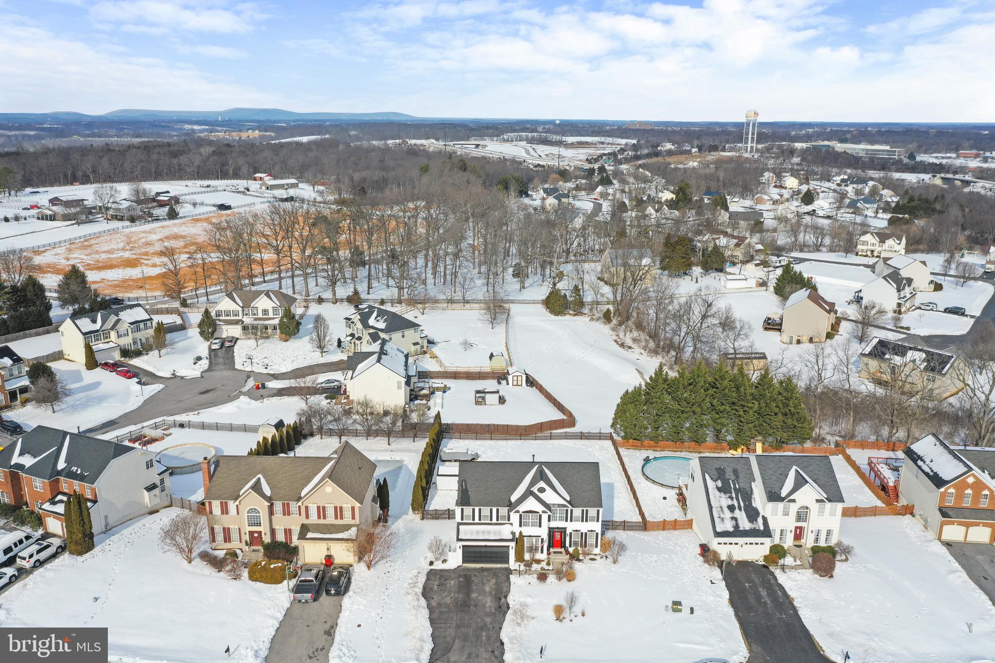 57 Glory Ridge Place Kearneysville, WV 25430 - Photo 62 of 63