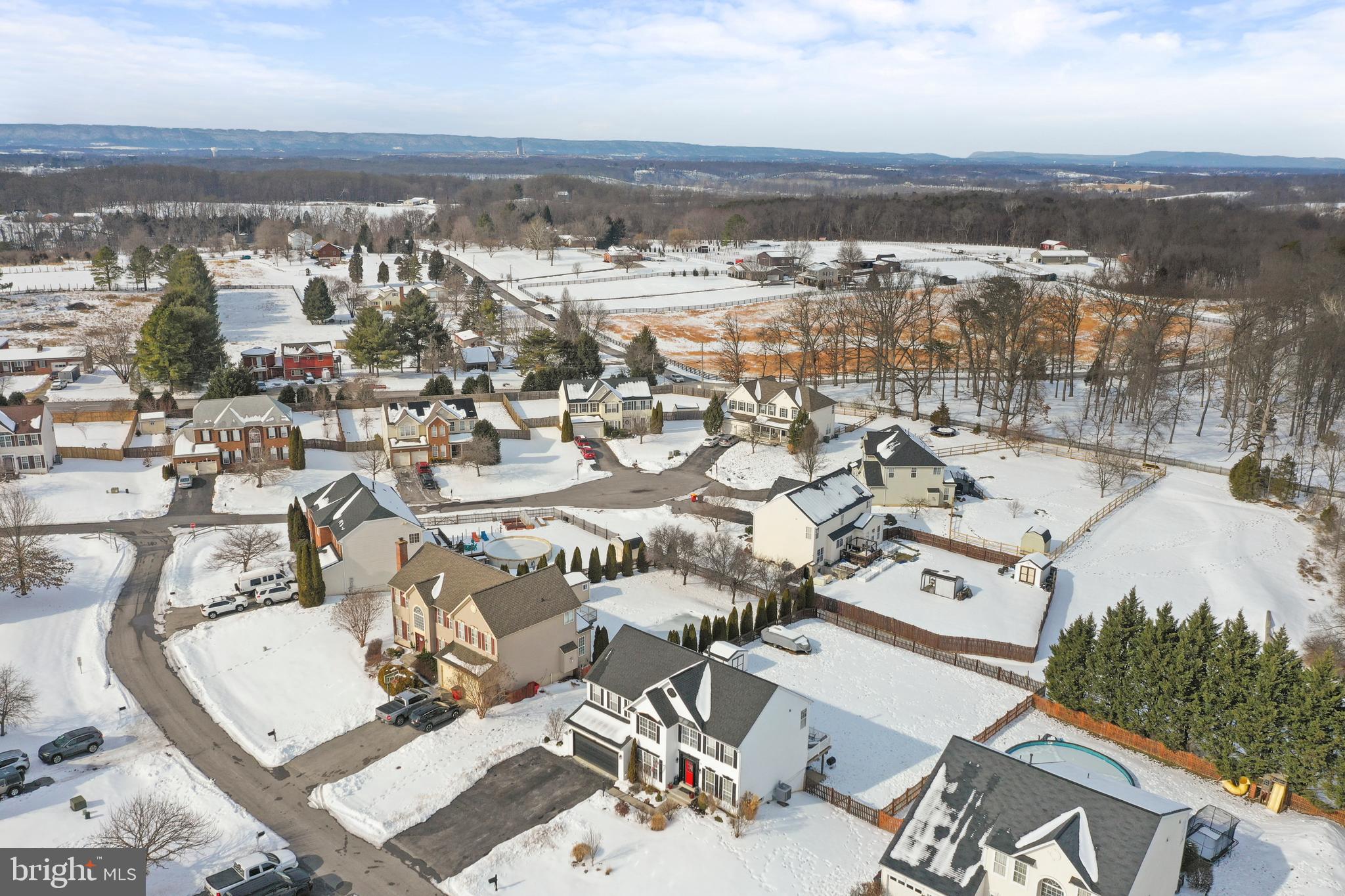 57 Glory Ridge Place Kearneysville, WV 25430 - Photo 63 of 63