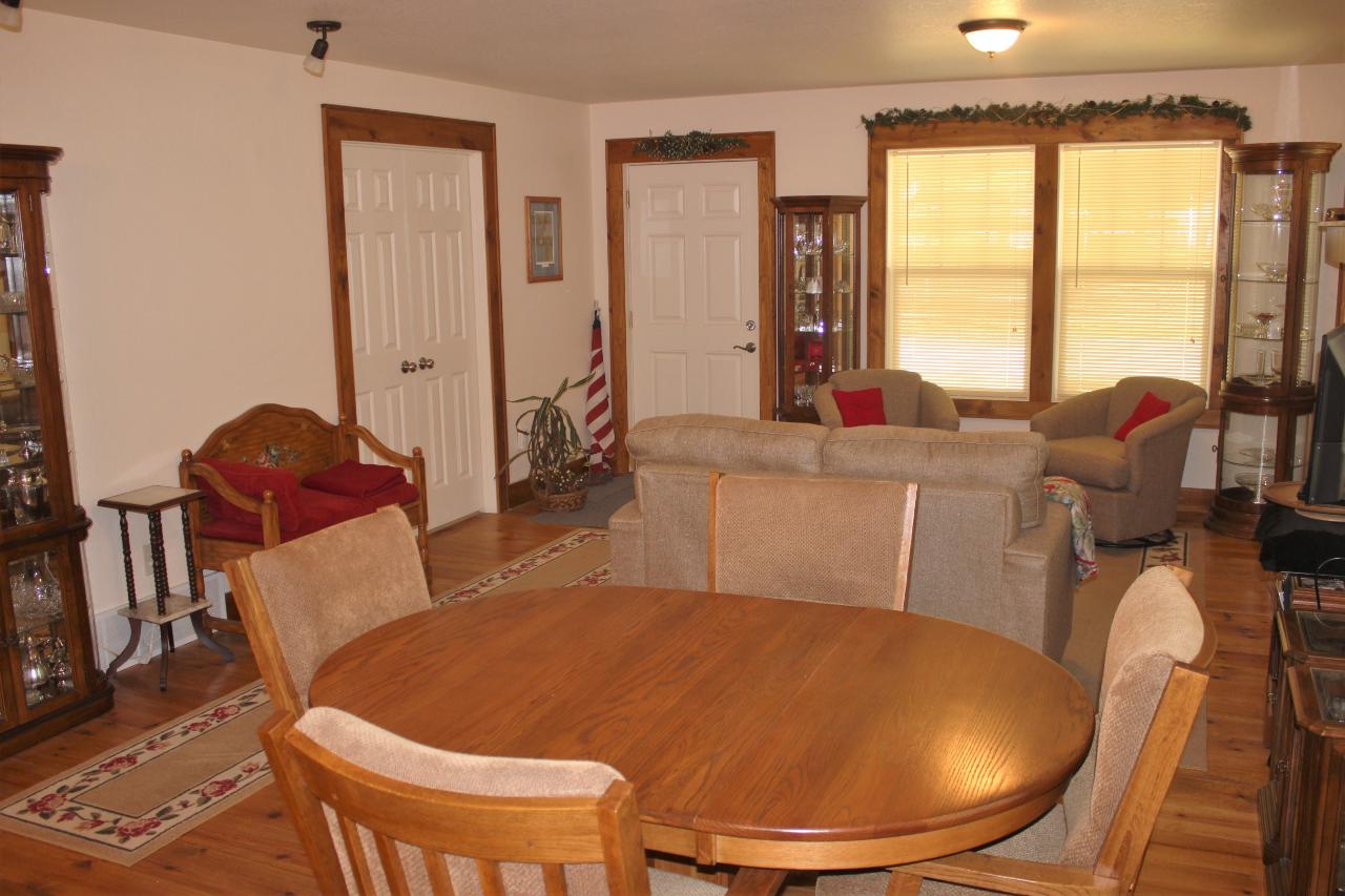9487 Country Club Road Minocqua, WI 54548 - Photo 4 of 27 Gallery Image 4