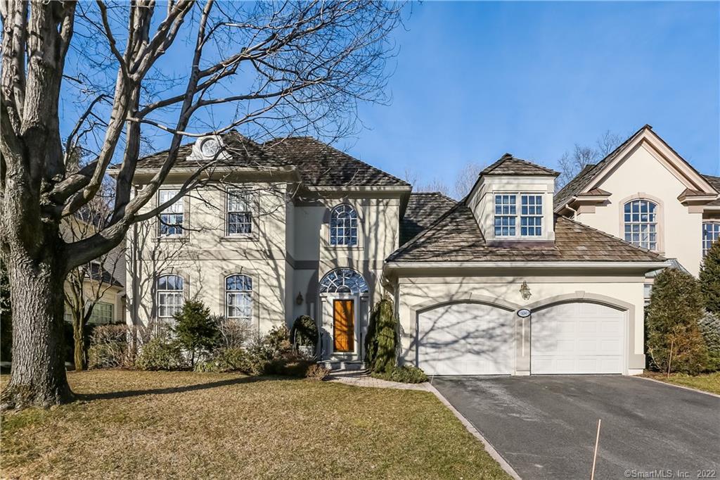 134 Stillson Road, Unit 134 Fairfield, CT 06825 - Photo 1 of 1 Welcome home!