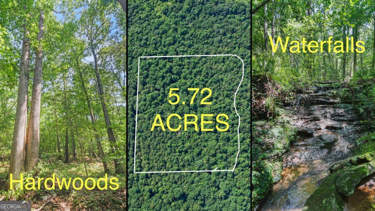 Lot 6 Lord Road Commerce, GA 30530 - Photo 1 of 1