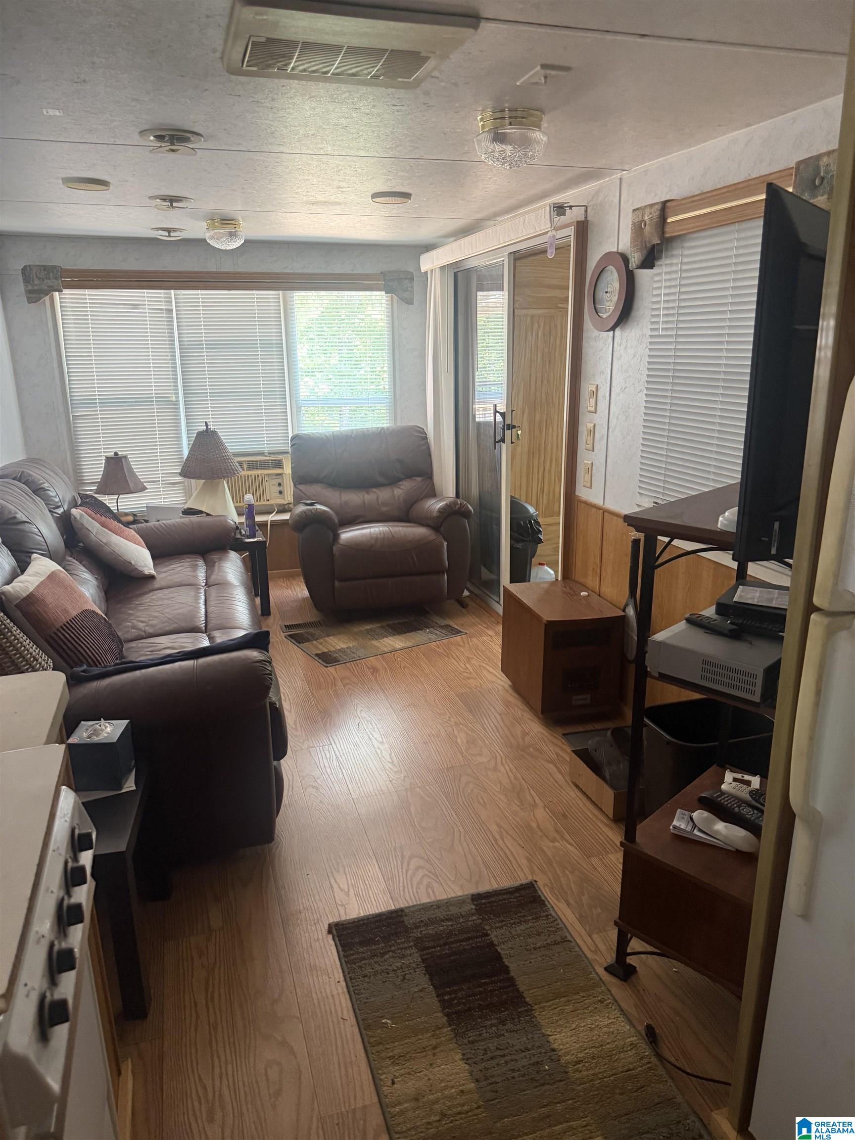 372 Pope Lane Wedowee, AL 36278 - Photo 2 of 8