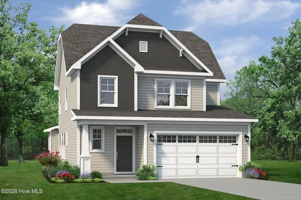 $399,900 | 4021 Morning Dew Path, Leland, NC 28451