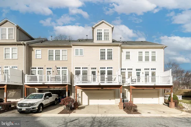 $474,900 | 5118 Strawbridge Terrace, Unit 5118, Perry Hall, MD 21128