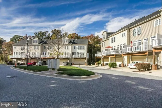 $474,900 | 5118 Strawbridge Terrace, Unit 5118, Perry Hall, MD 21128