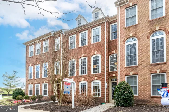 $474,900 | 5118 Strawbridge Terrace, Unit 5118, Perry Hall, MD 21128