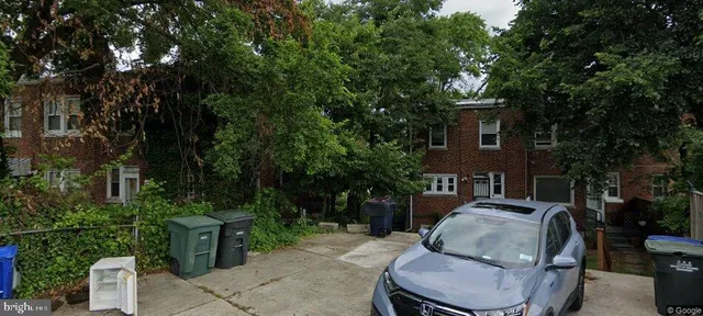 $350,000 | 1363 Michigan Avenue Northeast, Washington, DC 20017