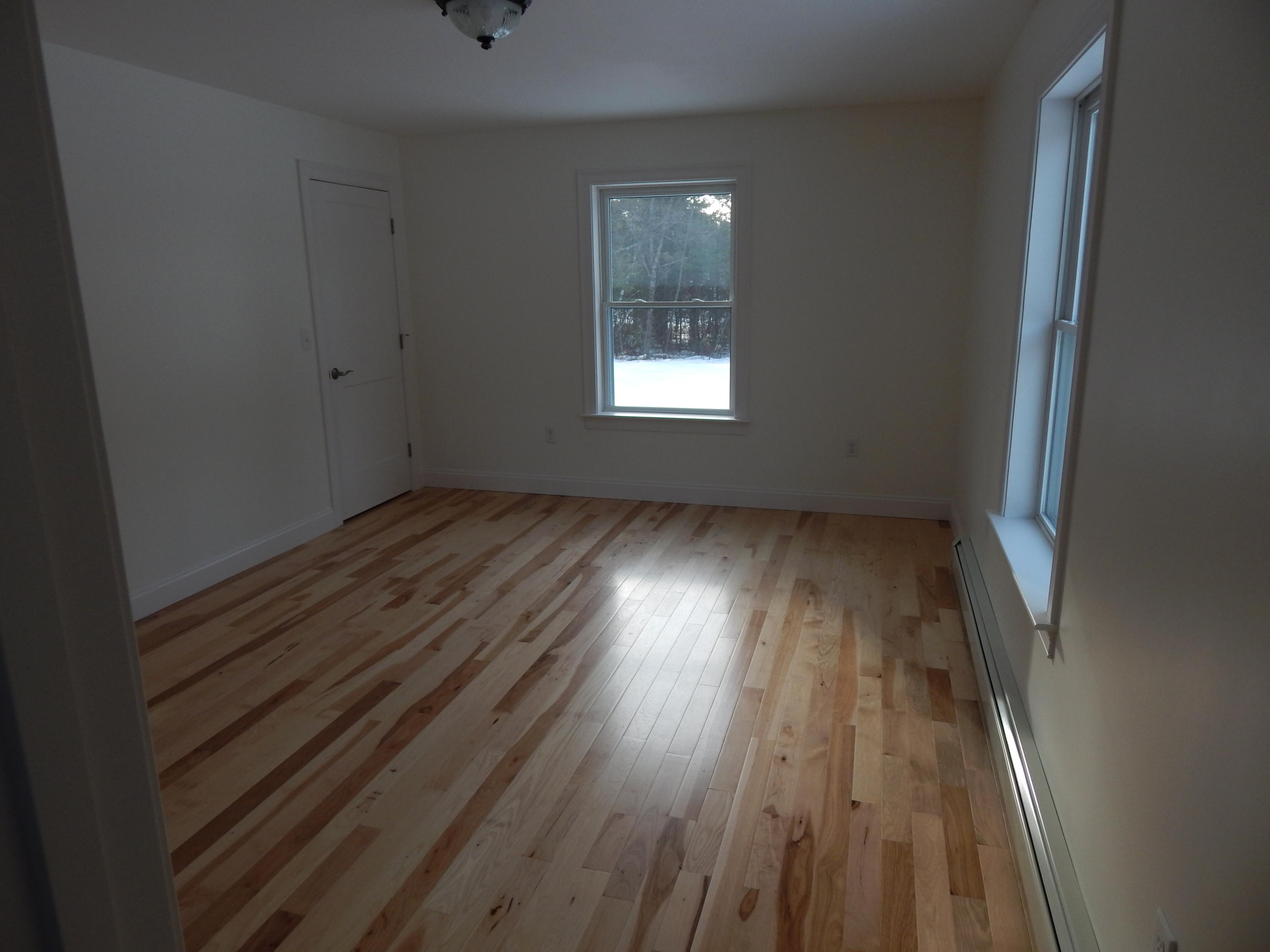 9 Gerrish Road Hiram, ME 04041 - Photo 13 of 17 hickory floors