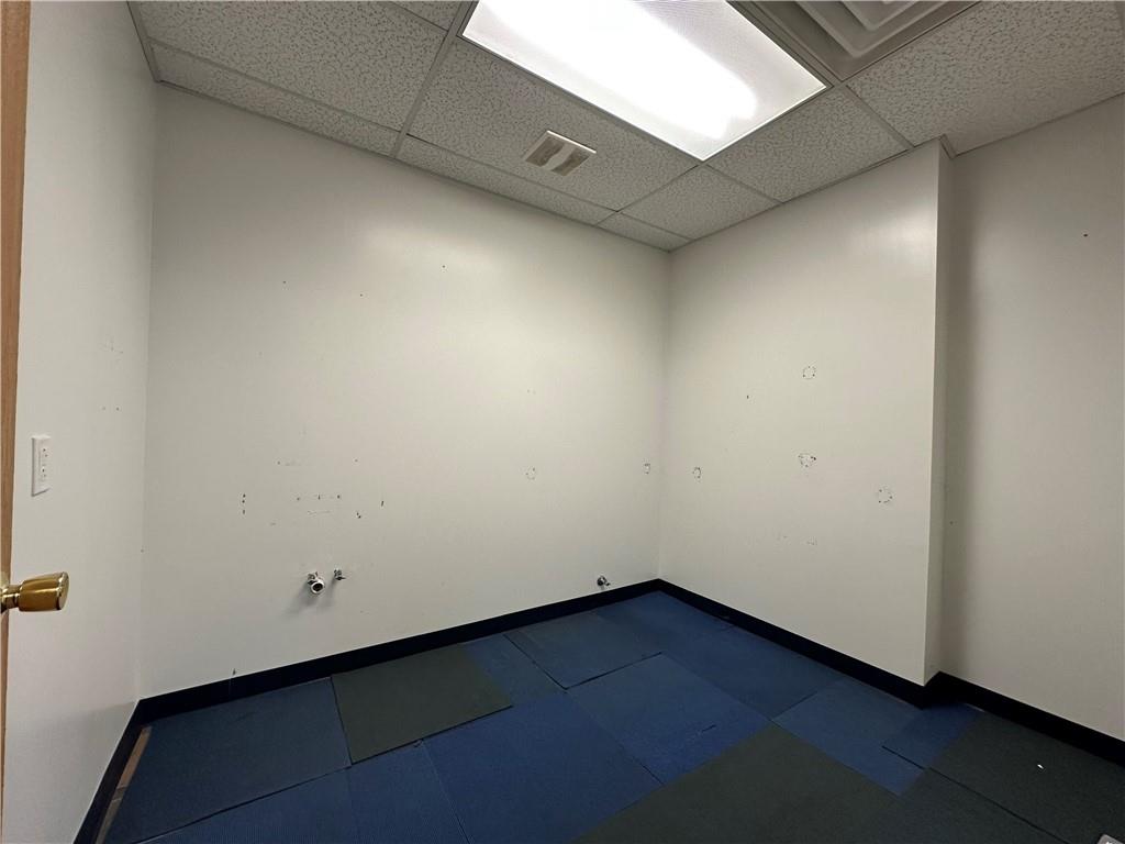 3379 Pittsburgh Street, Unit 109 Perryopolis, PA 15473 - Photo 11 of 30 a view of an empty room