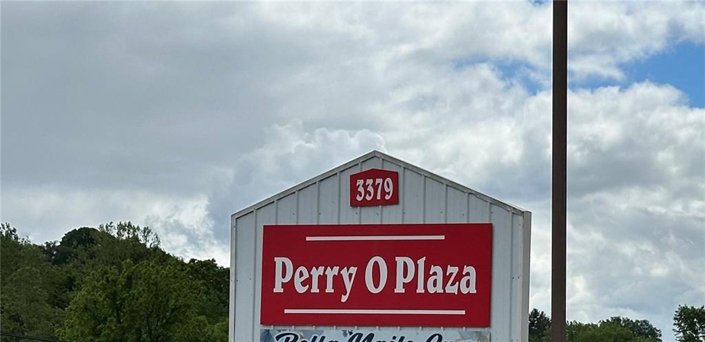 3379 Pittsburgh Street, Unit 109 Perryopolis, PA 15473 - Photo 5 of 30 a close up of a street sign