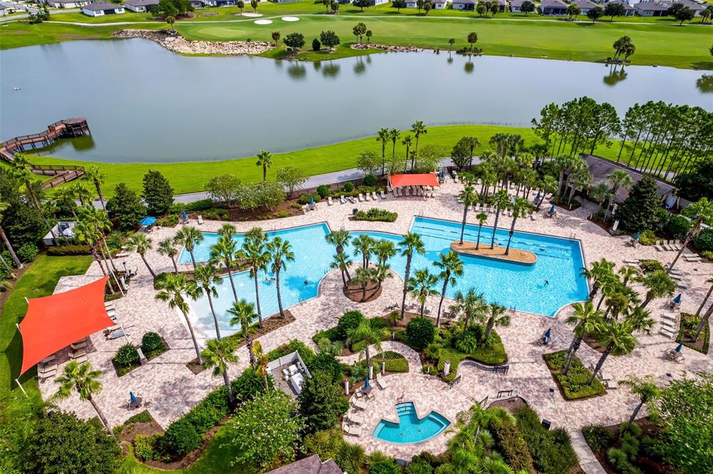 8348 Southwest 58 Loop Ocala, FL 34481 - Photo 48 of 66