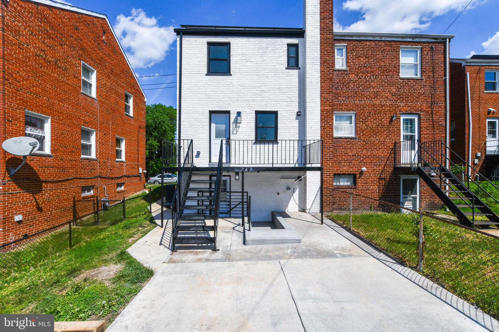 4916 Sargent Road Northeast Washington, DC 20017 - Photo 59 of 60 Gallery Image 59
