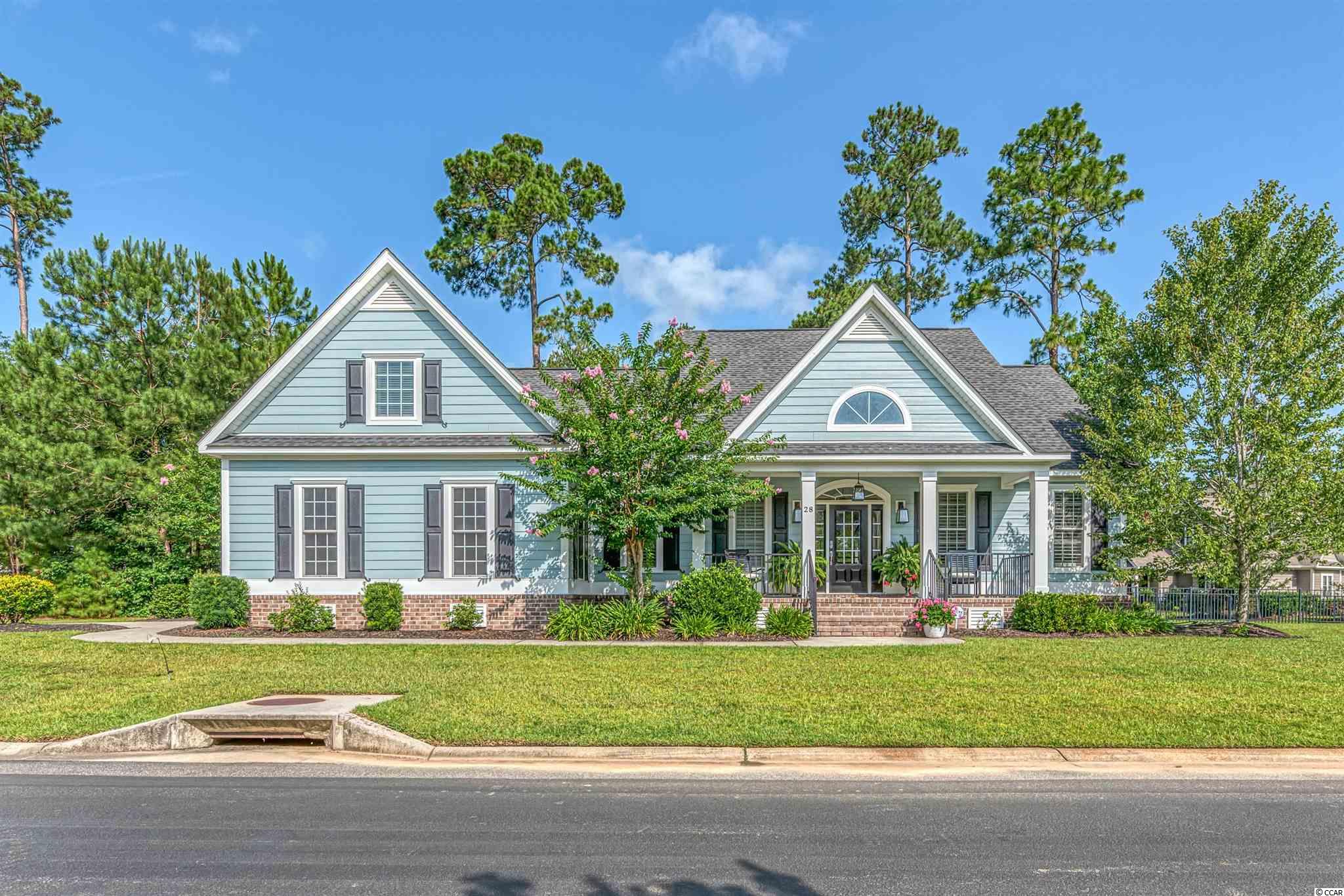 28 Springtime Court Murrells Inlet, SC 29576 - Photo 1 of 30 Gallery Image 1