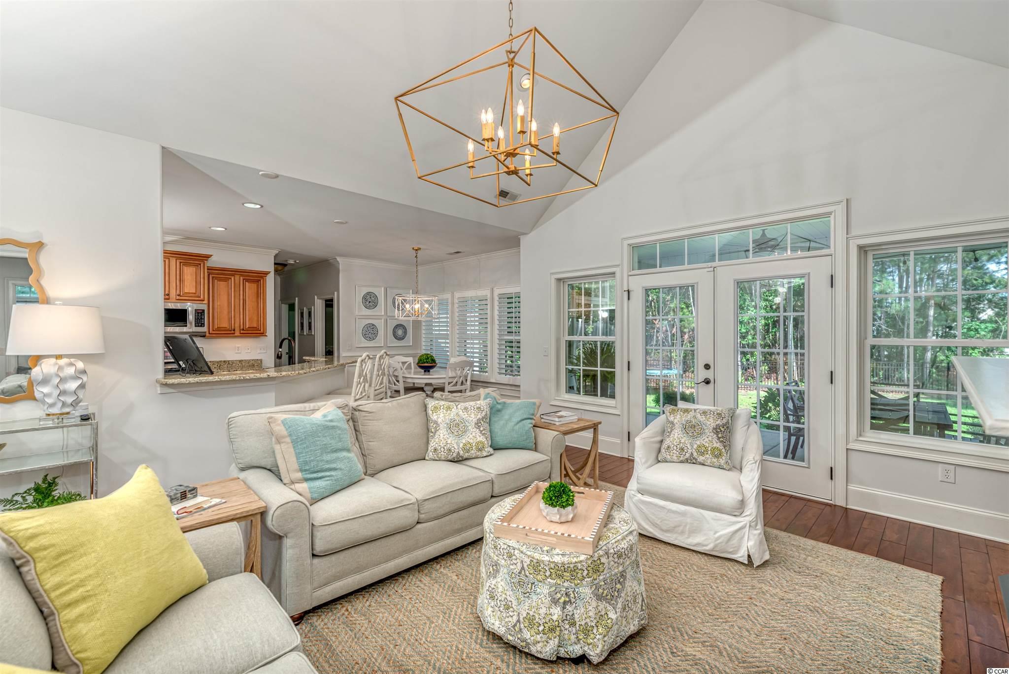 28 Springtime Court Murrells Inlet, SC 29576 - Photo 2 of 30 Gallery Image 2