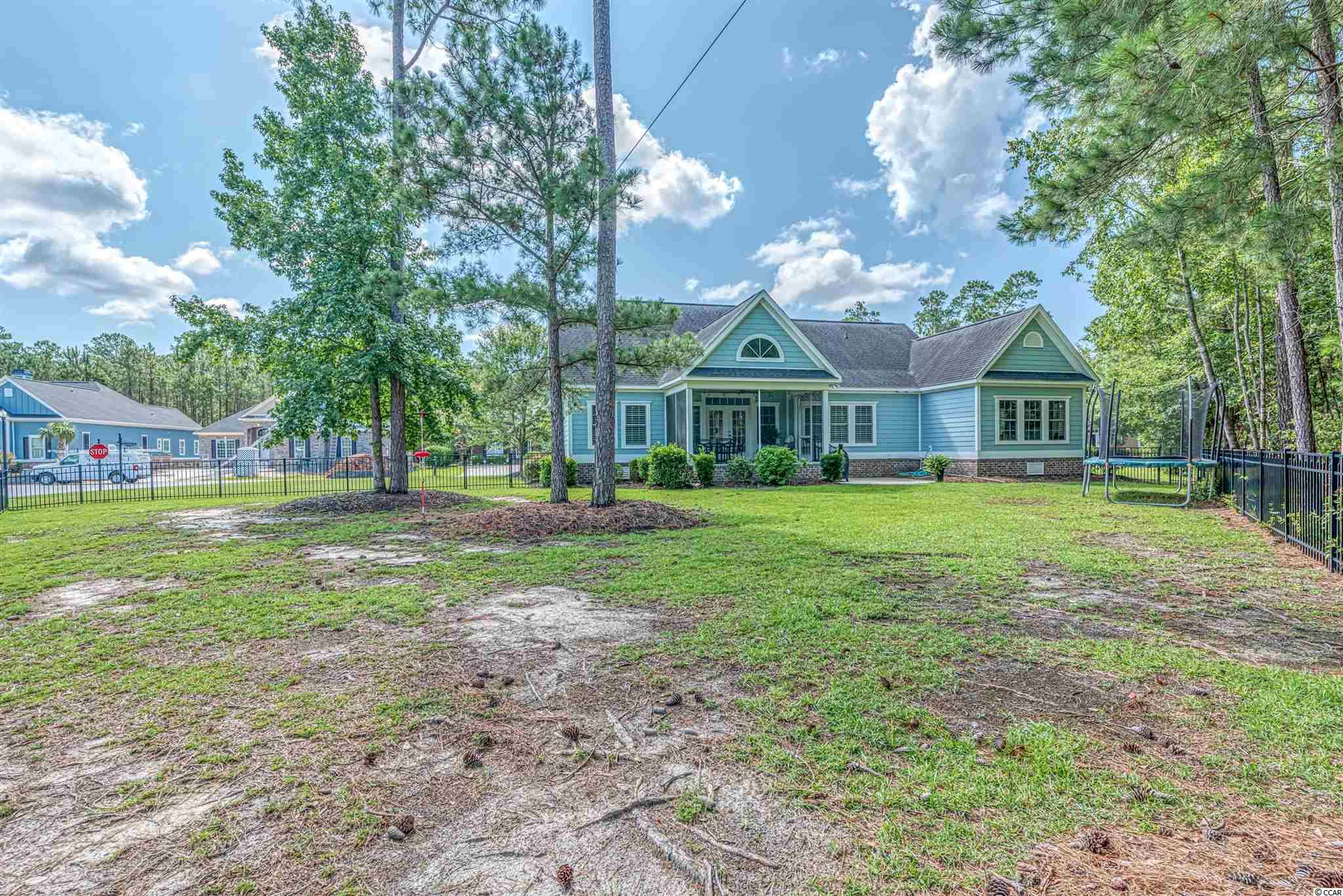 28 Springtime Court Murrells Inlet, SC 29576 - Photo 25 of 30 Gallery Image 25