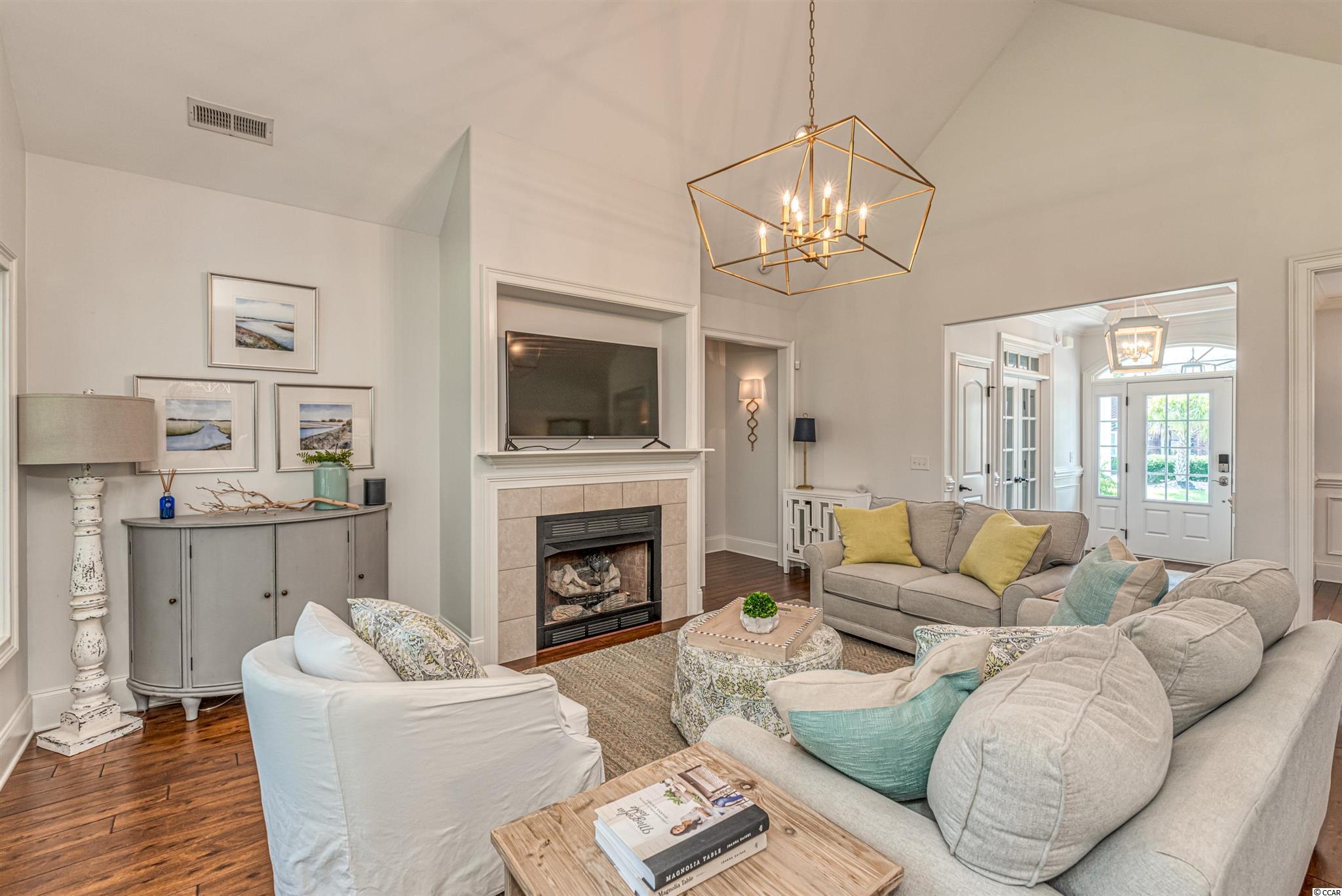 28 Springtime Court Murrells Inlet, SC 29576 - Photo 4 of 30 Gallery Image 4