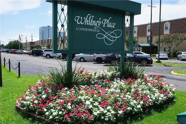 $1,250 | 2728 Whitney Place, Unit 222, Metairie, LA 70002