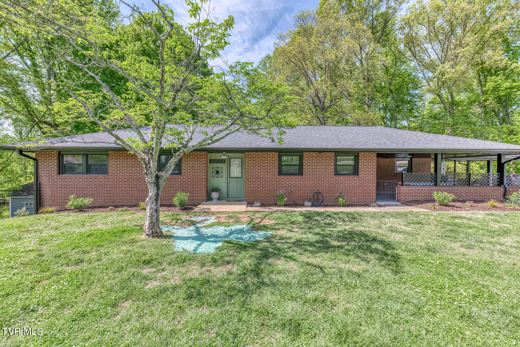 4728 Edens View Road Kingsport, TN 37664 - Photo 1 of 48 4728 Edens View Rd-1