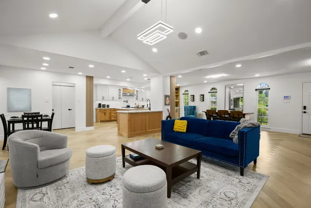 $849,900 | 8608 Donna Gail Drive, Austin, TX 78757