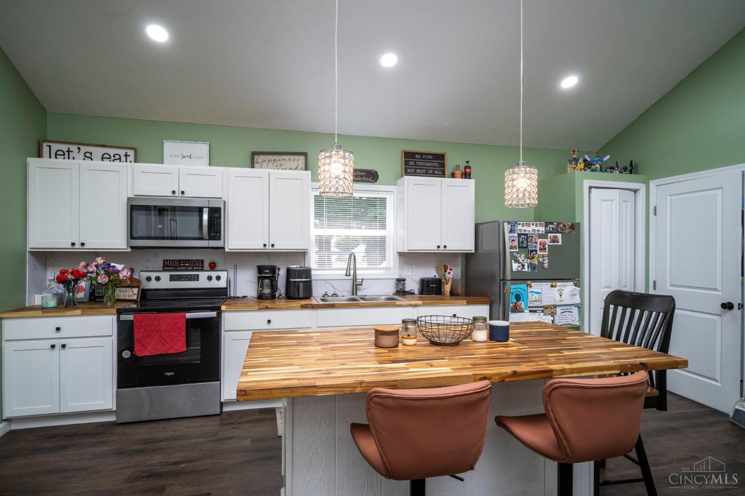 7 Graces Run Road Winchester, OH 45697 - Photo 8 of 25
