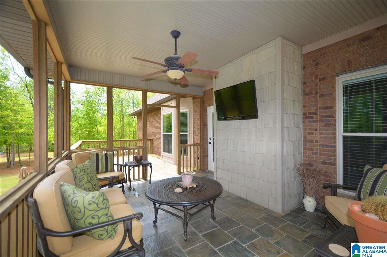 80 Deer Path Odenville, AL 35120 - Photo 48 of 50
