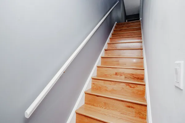 a view of entryway