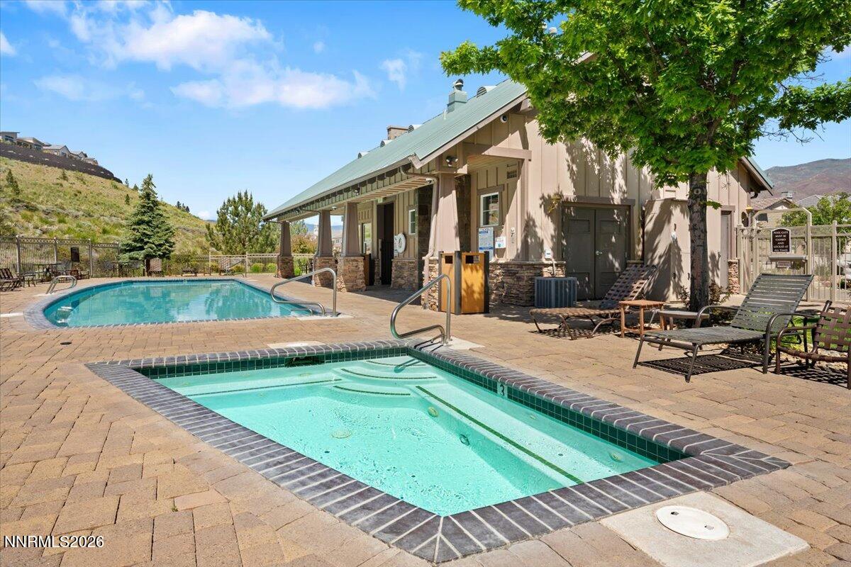 1679 Lone Oak Trail Reno, NV 89523 - Photo 41 of 58 41-Somersett The Villages (7 of 8)