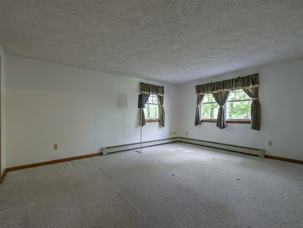 539 Brown Road Durham, ME 04222 - Photo 20 of 30 Master Bedroom
