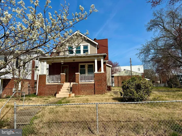$280,000 | 401 47th Street Northeast, Washington, DC 20019