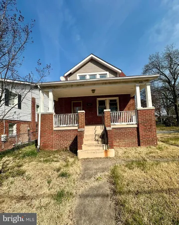 $280,000 | 401 47th Street Northeast, Washington, DC 20019