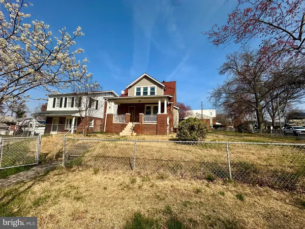 $280,000 | 401 47th Street Northeast, Washington, DC 20019