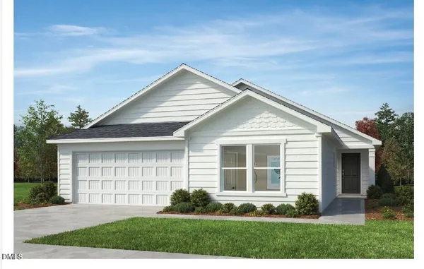 $410,689 | 1245 Woody Drive, Graham, NC 27253